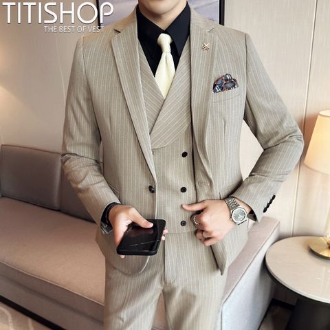 Suit Nam Titishop AHH93K1 (S-7XL)