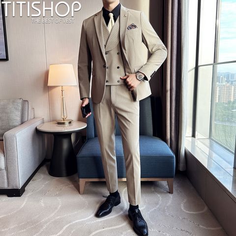 Suit Nam Titishop AHH93K1 (S-7XL)