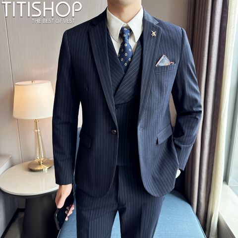 Suit Nam Titishop AHH96K1 (S-7XL)