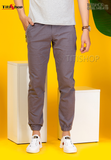 Quần Jogger Pants Titishop QK55 dây kéo túi