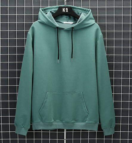 Áo Hoodies Titishop AKN576