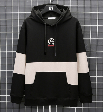 Áo Hoodies Titishop AKN571