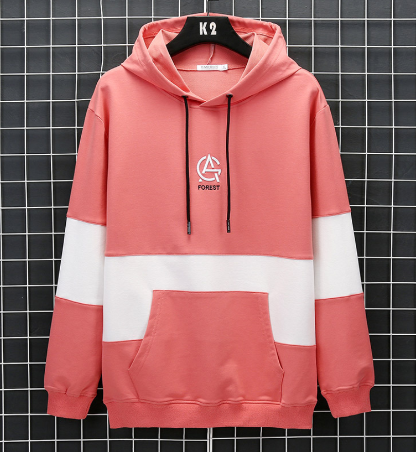 Áo Hoodies Titishop AKN570