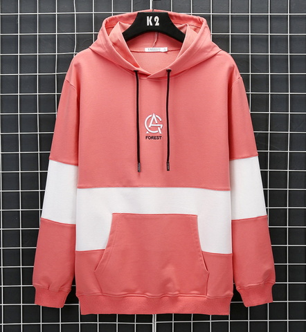 Áo Hoodies Titishop AKN570