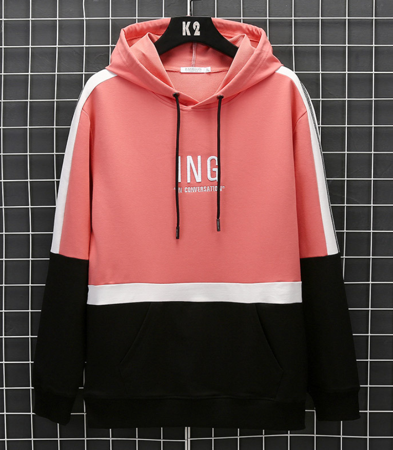 Áo Hoodies Titishop AKN560