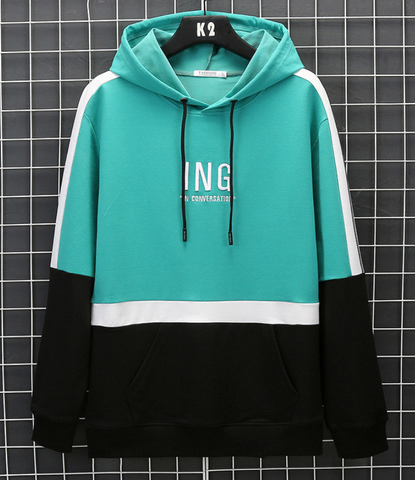 Áo Hoodies Titishop AKN559