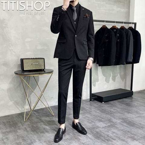 SUIT Titishop AHH (S-7XL)