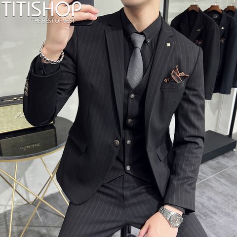 SUIT Titishop AHH (S-7XL)