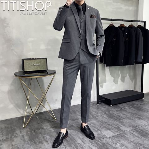 SUIT Titishop AHH (S-7XL)