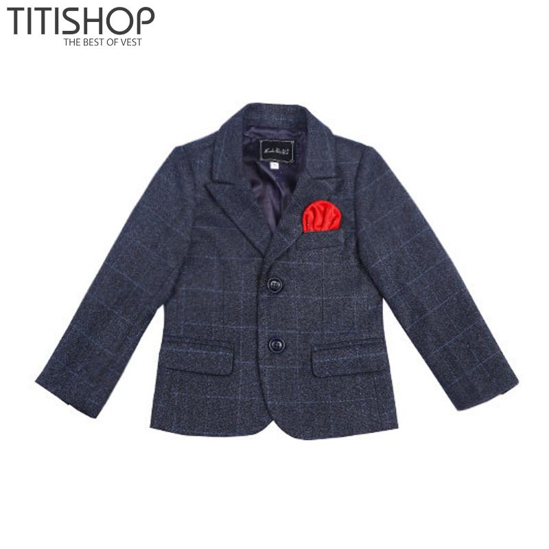 Áo Vest Trẻ Em Titishop Tách (90-160)