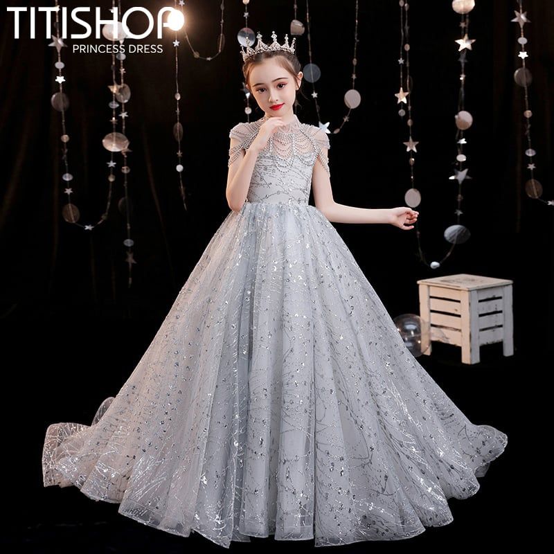 Đầm Công Chúa Titishop