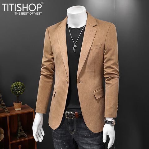 Áo Vest Nam Titishop VN669 Luxury ( Đặt 5 Ngày )