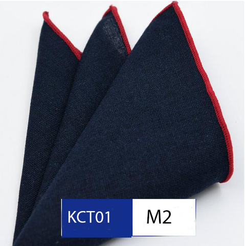 Khăn bỏ túi Vest Titishop KCT01-M2