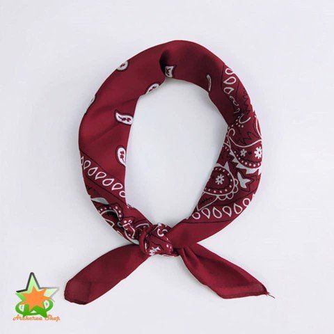 Khăn Bandana (Khăn Turban EXO) - KTBV065