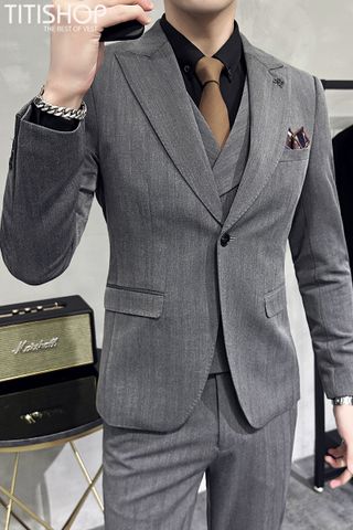 Suit Titishop AHH Premium ( M-6XL)