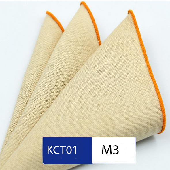 Khăn bỏ túi Vest Titishop KCT01-M3