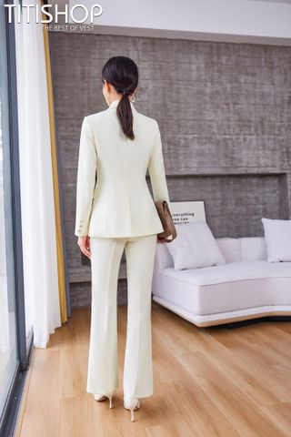 Áo Blazer  Nữ Titishop ( S-4XL)