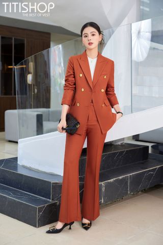 Áo Blazer  Nữ Titishop ( S-4XL)