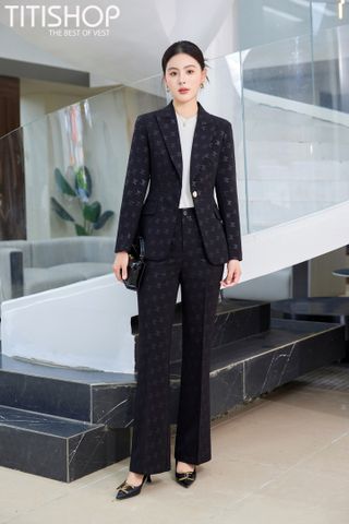 Áo Blazer  Nữ Titishop ( S-4XL)