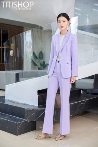 Áo Blazer  Nữ Titishop ( S-4XL)