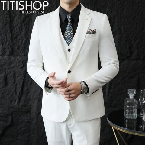 Suit Nam Titishop AHH102K1 (S-7XL)