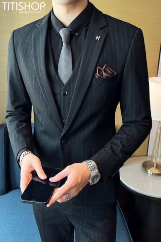 SUIT Titishop AHH9966-M2 ( S-4XL)