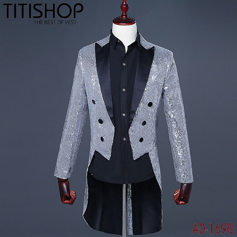 Suit Hoa Văn TITISHOP ( Đặt 5-7 Ngày )