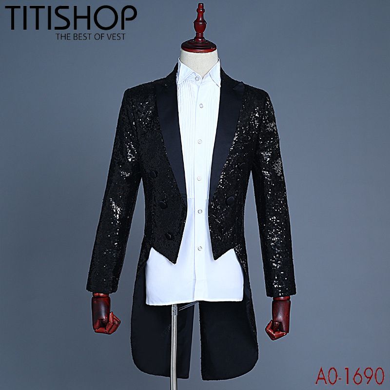 Suit Hoa Văn TITISHOP ( Đặt 5-7 Ngày )