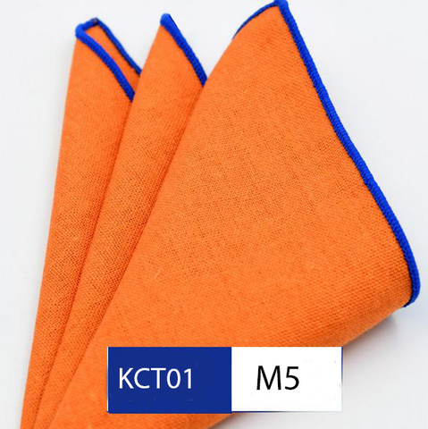 Khăn bỏ túi Vest Titishop KCT01-M5