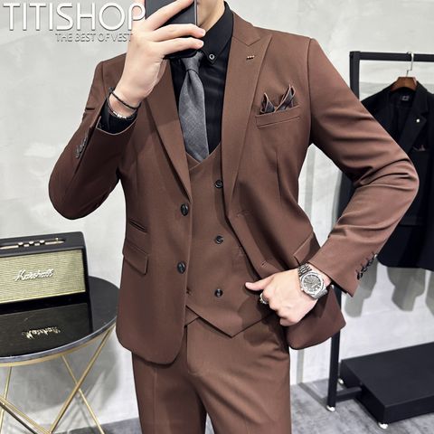 Suit Nam Titishop AHH ( M-4XL)