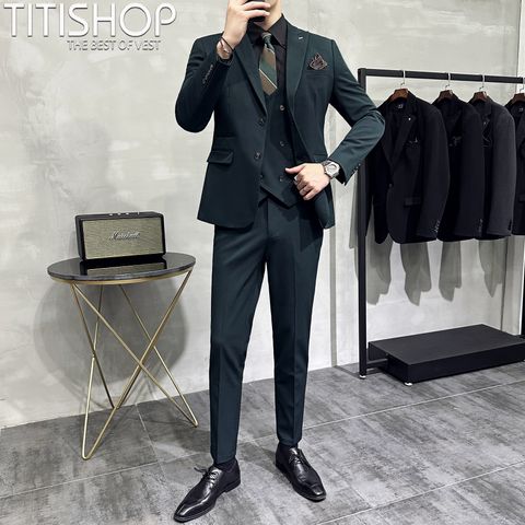 Suit Nam Titishop AHH ( M-4XL)