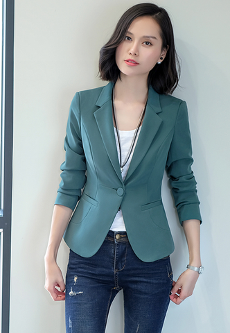 Áo vest nữ ANN81 màu Xanh hàng nhập Áo vest nữ ANN81 màu Xanh hàng nhập