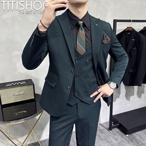 Suit Nam Titishop AHH ( M-4XL)