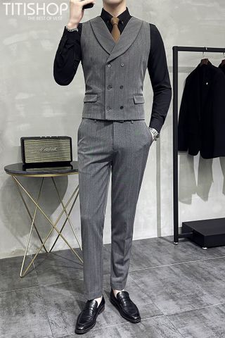 Suit Titishop AHH Premium ( M-6XL)