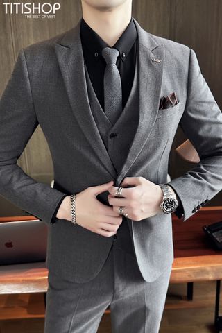 SUIT Titishop AHH9973-M2( S-4XL)