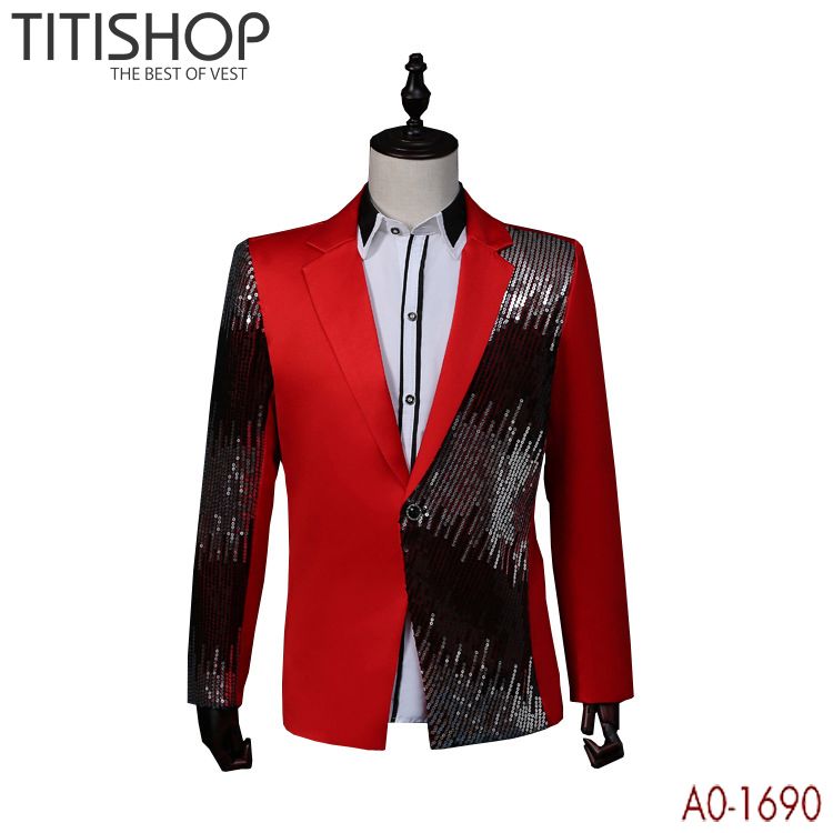 Suit Hoa Văn TITISHOP ( Đặt 5-7 Ngày )
