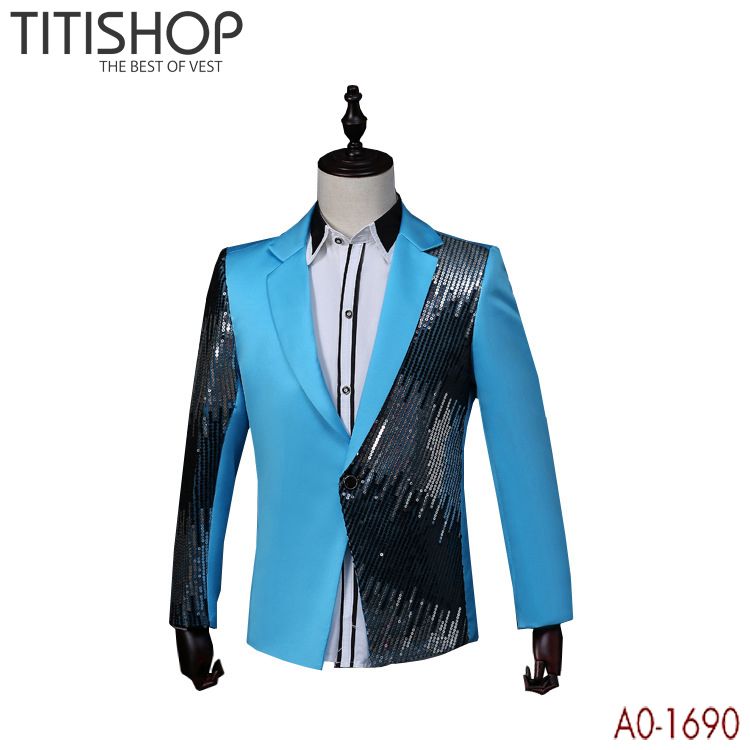Suit Hoa Văn TITISHOP ( Đặt 5-7 Ngày )