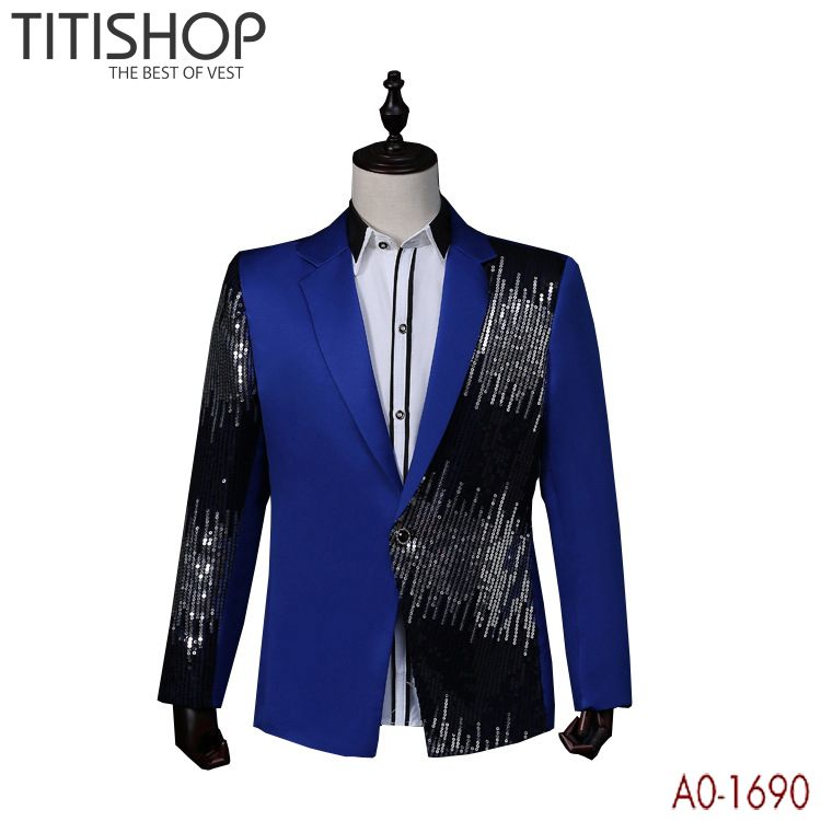 Suit Hoa Văn TITISHOP ( Đặt 5-7 Ngày )