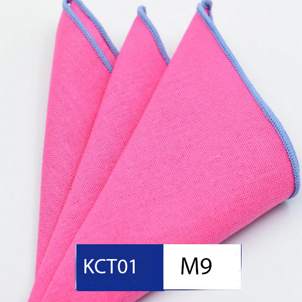 Khăn bỏ túi Vest Titishop KCT01-M9