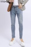 Quần Jeans Nam TiTiShop QJ Cao Cấp