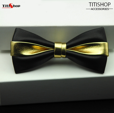 Nơ đeo cổ Titishop Luxury NDC211