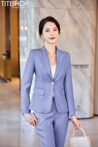 Áo vest nữ Titishop BV27 Luxury