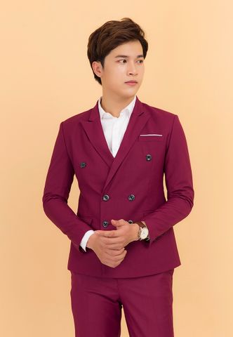 Bộ vest nam Titishop