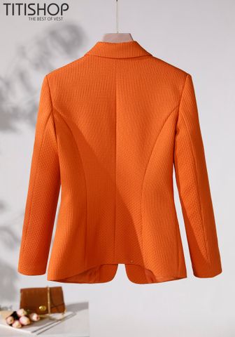 Áo Blazer Nữ Titishop ( Đặt 7 Ngày )