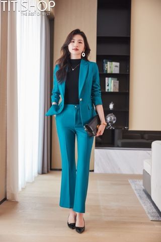 Áo Vest Nữ Titishop ( Đặt 7 Ngày )