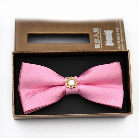 Nơ đeo cổ nam NO19 Nơ đeo cổ nam NO19