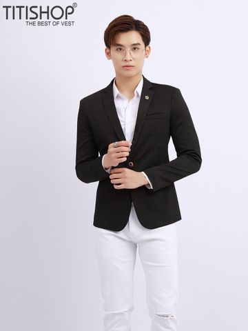 Áo Vest Nam Titishop VN635 ( M-4XL)