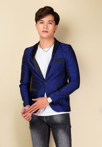 Áo vest Nam Titishop VN337 Xanh ( Luxury ) Áo vest Nam Titishop VN337 Xanh ( Luxury )