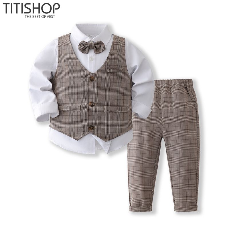 Bộ 4 Món Ghile Thôi Nôi (7-25kg)