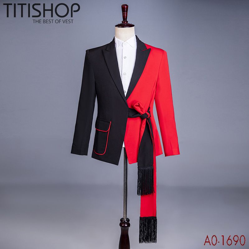 Suit Hoa Văn TITISHOP ( Đặt 5-7 Ngày )